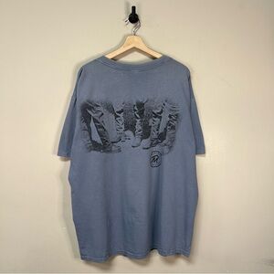 Vintage 90s Marlboro T Shirt